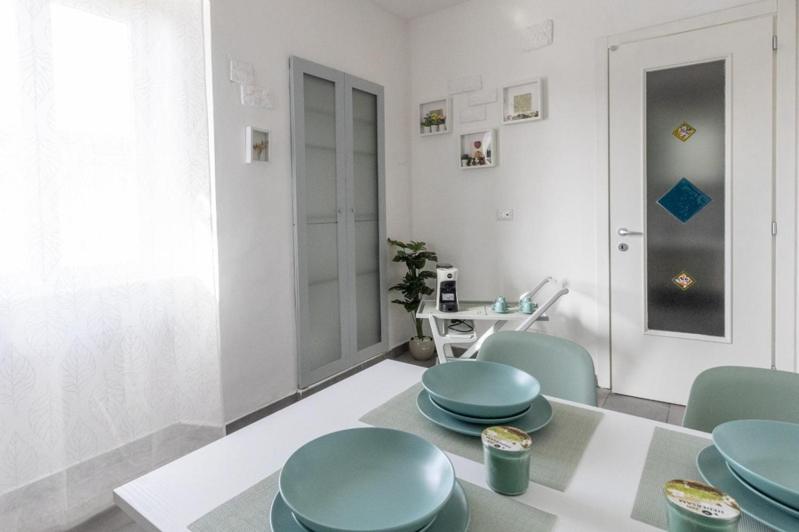 Mariposa Apartment Livorno Exterior foto